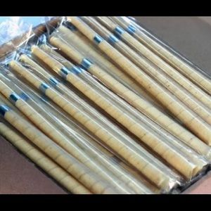 Ear Candles - 2 pairs